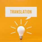 Impetus translation